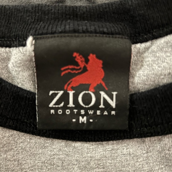 Vintage Jimi Hendrix Winged Guitar T-Shirt M - Picture 4 of 5